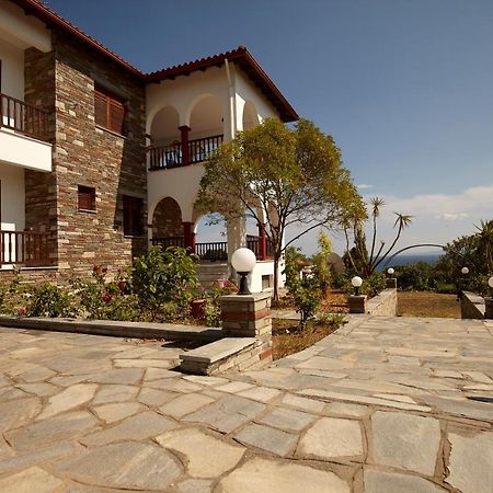 Villa Maria By Rentalspro Services - Ouranoupoli Halkidiki المظهر الخارجي الصورة