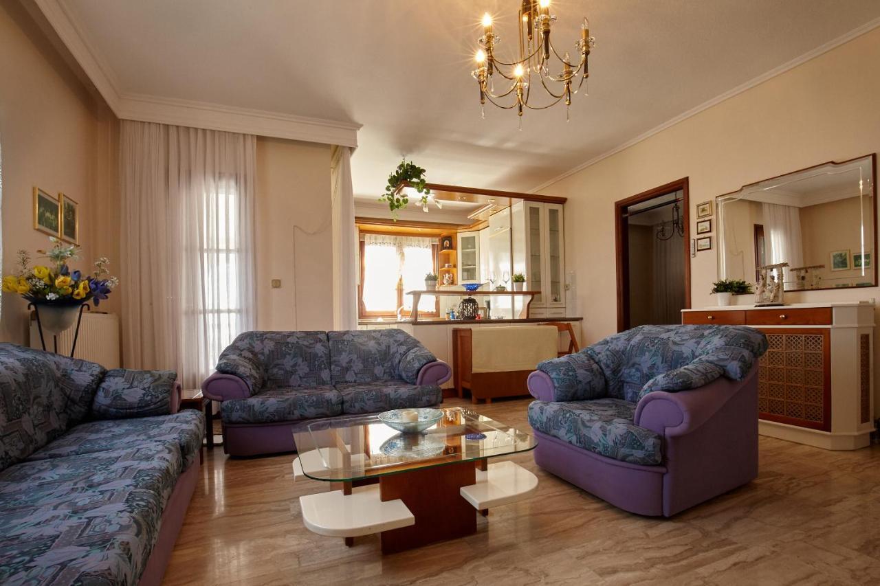 Villa Maria By Rentalspro Services - Ouranoupoli Halkidiki المظهر الخارجي الصورة