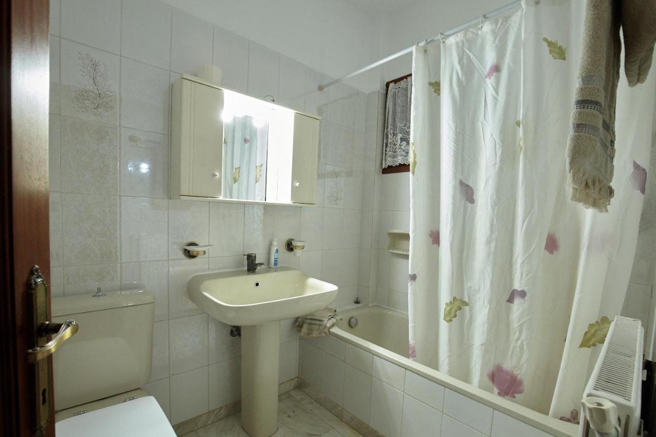 Villa Maria By Rentalspro Services - Ouranoupoli Halkidiki المظهر الخارجي الصورة