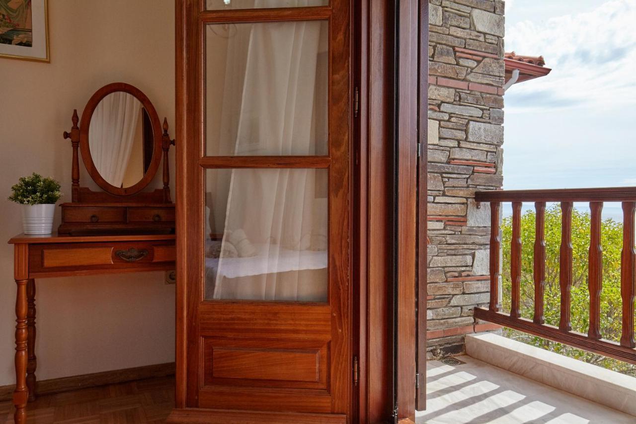 Villa Maria By Rentalspro Services - Ouranoupoli Halkidiki المظهر الخارجي الصورة