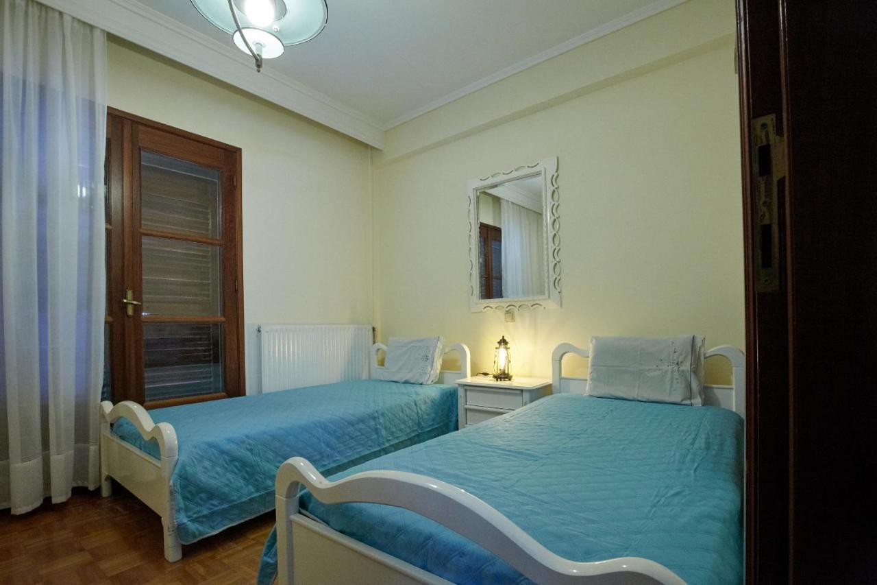 Villa Maria By Rentalspro Services - Ouranoupoli Halkidiki المظهر الخارجي الصورة