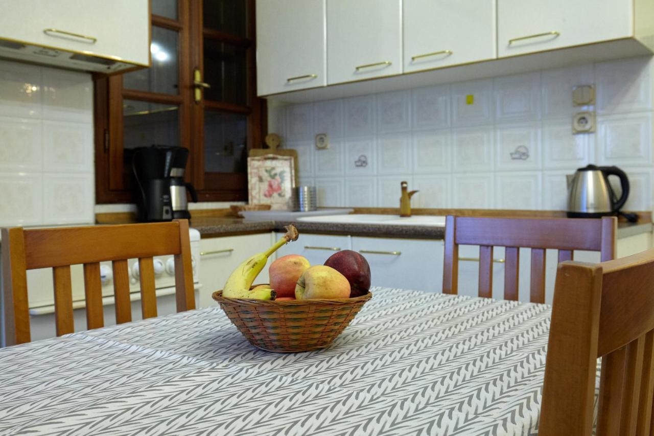 Villa Maria By Rentalspro Services - Ouranoupoli Halkidiki المظهر الخارجي الصورة