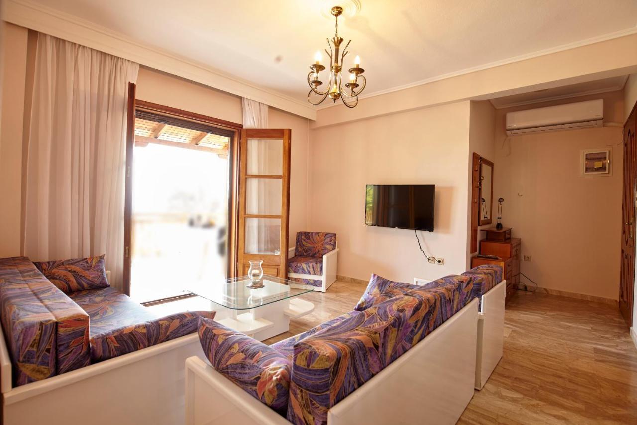 Villa Maria By Rentalspro Services - Ouranoupoli Halkidiki المظهر الخارجي الصورة
