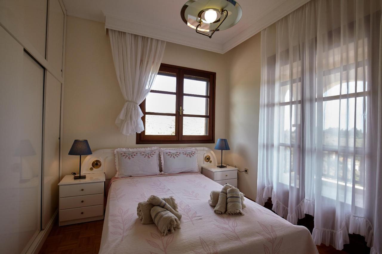Villa Maria By Rentalspro Services - Ouranoupoli Halkidiki المظهر الخارجي الصورة