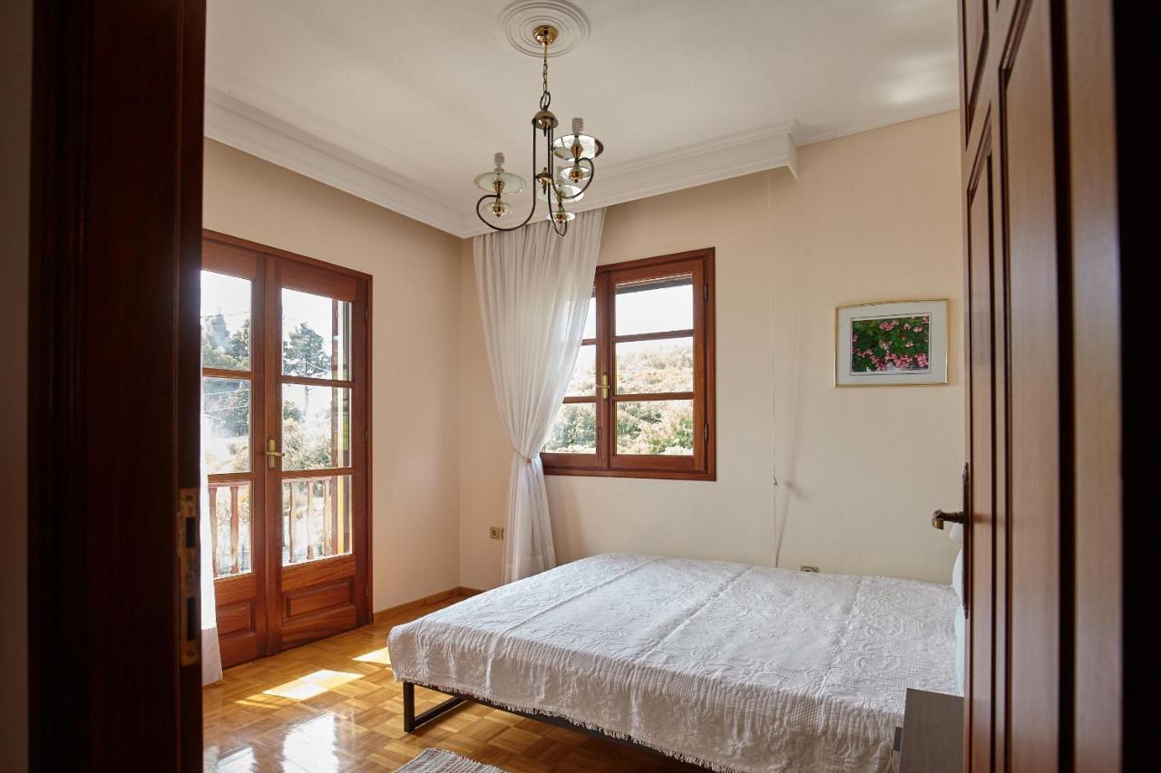 Villa Maria By Rentalspro Services - Ouranoupoli Halkidiki المظهر الخارجي الصورة